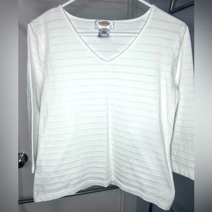 Talbots V Neck
